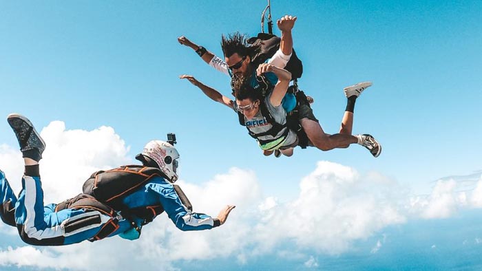 Booking Team Tips and Tricks